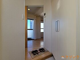 maison平安  ｜ 愛知県名古屋市北区平安2丁目（賃貸マンション1K・3階・25.00㎡） その12