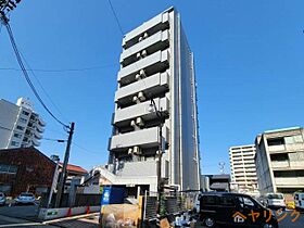 アーバンウェーブ新道  ｜ 愛知県名古屋市西区新道1丁目（賃貸マンション1R・3階・23.70㎡） その1