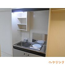 アーバンウェーブ新道  ｜ 愛知県名古屋市西区新道1丁目（賃貸マンション1R・5階・23.70㎡） その5