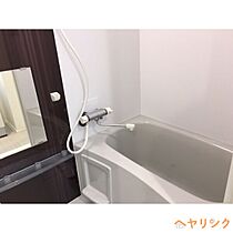 サニーベール志賀町  ｜ 愛知県名古屋市北区志賀町1丁目（賃貸アパート1K・2階・22.30㎡） その4