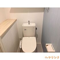 サニーベール志賀町  ｜ 愛知県名古屋市北区志賀町1丁目（賃貸アパート1K・2階・22.30㎡） その7