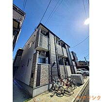 サニーベール志賀町  ｜ 愛知県名古屋市北区志賀町1丁目（賃貸アパート1K・2階・22.30㎡） その1