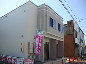 サンライズＪ  ｜ 愛知県名古屋市西区大野木5丁目（賃貸アパート1K・1階・31.57㎡） その24