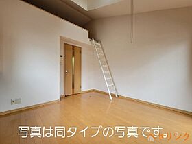 メイベール栄生  ｜ 愛知県名古屋市西区栄生2丁目（賃貸アパート1K・1階・18.63㎡） その3