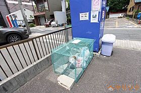 メゾン ド トリアノン  ｜ 愛知県名古屋市西区名西1丁目（賃貸アパート1K・1階・21.35㎡） その14