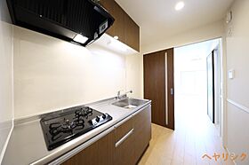 モンノール  ｜ 愛知県名古屋市北区山田町4丁目（賃貸マンション1K・2階・28.05㎡） その5