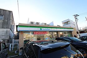 レジデンシア花の木  ｜ 愛知県名古屋市西区花の木2丁目（賃貸マンション1K・2階・29.02㎡） その17