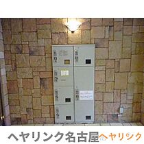 レーベスト平安  ｜ 愛知県名古屋市北区平安2丁目（賃貸マンション1K・7階・25.00㎡） その19