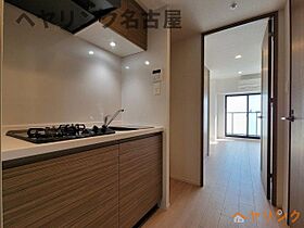 S-RESIDENCE上飯田駅前  ｜ 愛知県名古屋市北区上飯田通1丁目（賃貸マンション1K・2階・24.18㎡） その13