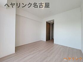 S-RESIDENCE上飯田駅前  ｜ 愛知県名古屋市北区上飯田通1丁目（賃貸マンション1K・6階・25.35㎡） その3