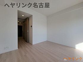 S-RESIDENCE上飯田駅前  ｜ 愛知県名古屋市北区上飯田通1丁目（賃貸マンション1K・6階・25.35㎡） その7