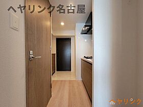 S-RESIDENCE上飯田駅前  ｜ 愛知県名古屋市北区上飯田通1丁目（賃貸マンション1K・3階・25.35㎡） その21