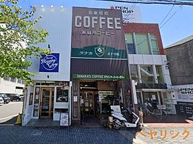 ハーモニーテラス平安通II  ｜ 愛知県名古屋市北区下飯田町3丁目（賃貸アパート1K・1階・21.72㎡） その15