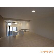 ハーモニーテラス平安通II  ｜ 愛知県名古屋市北区下飯田町3丁目（賃貸アパート1K・1階・21.72㎡） その6