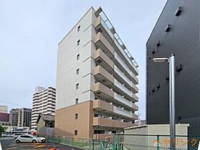 アスピラシオン名駅  ｜ 愛知県名古屋市西区名駅2丁目（賃貸マンション1K・4階・34.52㎡） その1