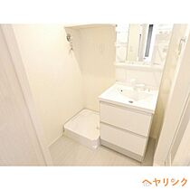 ハーモニーテラス山田II  ｜ 愛知県名古屋市北区山田2丁目（賃貸アパート1K・1階・18.32㎡） その9