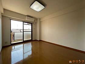 CASA児玉  ｜ 愛知県名古屋市西区児玉3丁目（賃貸マンション1K・3階・24.80㎡） その3