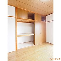 マンションFTY  ｜ 愛知県名古屋市西区八筋町（賃貸マンション3LDK・4階・68.00㎡） その11