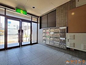 マンションFTY  ｜ 愛知県名古屋市西区八筋町（賃貸マンション3LDK・4階・68.00㎡） その22