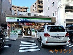 フォルクランド那古野  ｜ 愛知県名古屋市西区那古野2丁目（賃貸マンション1LDK・5階・34.40㎡） その21