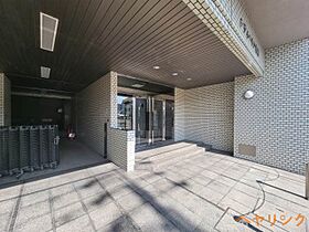 シティハイツ名城II  ｜ 愛知県名古屋市北区柳原3丁目（賃貸マンション1K・3階・29.00㎡） その15