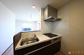 ハレレア  ｜ 愛知県名古屋市西区江向町2丁目（賃貸アパート1LDK・3階・43.46㎡） その5