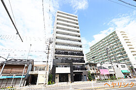 S-RESIDENCE平安通  ｜ 愛知県名古屋市北区御成通3丁目（賃貸マンション1K・4階・22.70㎡） その1