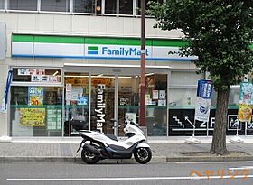 オープンレジデンシア大須FRONT  ｜ 愛知県名古屋市中区大須2丁目（賃貸マンション1LDK・11階・37.21㎡） その16