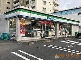 Maison庄内通  ｜ 愛知県名古屋市西区笹塚町1丁目（賃貸アパート1LDK・2階・30.51㎡） その16