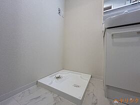 プランドール那古野  ｜ 愛知県名古屋市西区幅下2丁目（賃貸マンション1K・12階・27.75㎡） その20