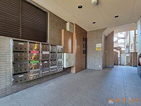 マンションFTY  ｜ 愛知県名古屋市西区八筋町（賃貸マンション3LDK・2階・68.00㎡） その21