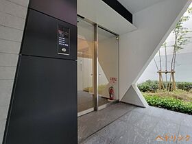 COZY名城公園  ｜ 愛知県名古屋市北区柳原4丁目（賃貸マンション1R・4階・26.84㎡） その21