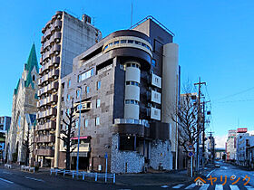 BIANCASA水主町  ｜ 愛知県名古屋市中村区名駅南3丁目（賃貸マンション1R・5階・26.33㎡） その1