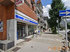 BIANCASA水主町  ｜ 愛知県名古屋市中村区名駅南3丁目（賃貸マンション1R・5階・26.33㎡） その18