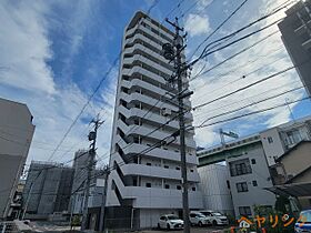 パルティール黒川本通り  ｜ 愛知県名古屋市北区黒川本通3丁目（賃貸マンション1K・12階・24.93㎡） その6