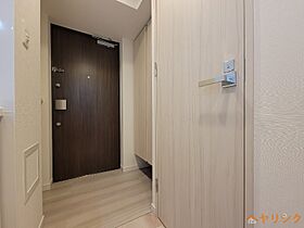 S-RESIDENCE浄心II  ｜ 愛知県名古屋市西区上名古屋2丁目（賃貸マンション1K・5階・26.68㎡） その13