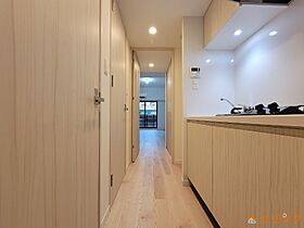 S-RESIDENCE浄心II  ｜ 愛知県名古屋市西区上名古屋2丁目（賃貸マンション1K・5階・26.68㎡） その23