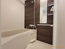 S-RESIDENCE浅間町  ｜ 愛知県名古屋市西区浅間1丁目（賃貸マンション1K・6階・23.80㎡） その4