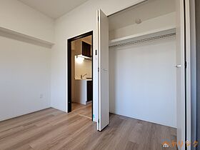 S-RESIDENCE浅間町  ｜ 愛知県名古屋市西区浅間1丁目（賃貸マンション1K・6階・23.80㎡） その14