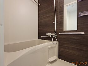 S-RESIDENCE浅間町  ｜ 愛知県名古屋市西区浅間1丁目（賃貸マンション1K・5階・24.05㎡） その4