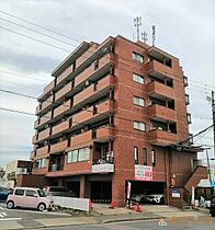 エスポワール尾崎  ｜ 愛知県名古屋市北区金城町3丁目（賃貸マンション2LDK・4階・59.58㎡） その1