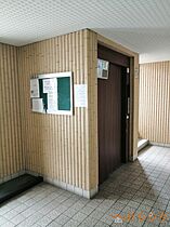 エスポワール尾崎  ｜ 愛知県名古屋市北区金城町3丁目（賃貸マンション2LDK・4階・59.58㎡） その25