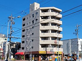 レスポアール城北  ｜ 愛知県名古屋市北区城見通3丁目（賃貸マンション1LDK・6階・49.73㎡） その1