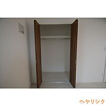 GRACE大曽根  ｜ 愛知県名古屋市北区山田町4丁目（賃貸アパート1LDK・1階・33.36㎡） その8