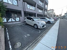 ウィスダム・Ｊ  ｜ 愛知県名古屋市西区児玉1丁目（賃貸マンション1LDK・3階・41.04㎡） その18