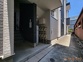 STAGE森下  ｜ 愛知県名古屋市北区東長田町2丁目（賃貸アパート1K・1階・21.18㎡） その27