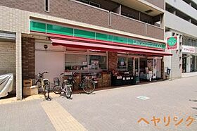 Collection名駅II  ｜ 愛知県名古屋市西区新道1丁目（賃貸マンション1LDK・2階・47.56㎡） その23