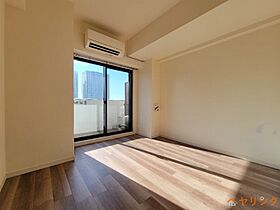 S-RESIDENCE名駅  ｜ 愛知県名古屋市西区那古野2丁目（賃貸マンション1K・5階・23.13㎡） その11