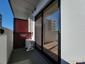 S-RESIDENCE名駅  ｜ 愛知県名古屋市西区那古野2丁目（賃貸マンション1K・5階・23.13㎡） その17