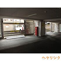 大曽根朝日マンション  ｜ 愛知県名古屋市北区大曽根3丁目（賃貸マンション1K・5階・37.00㎡） その12